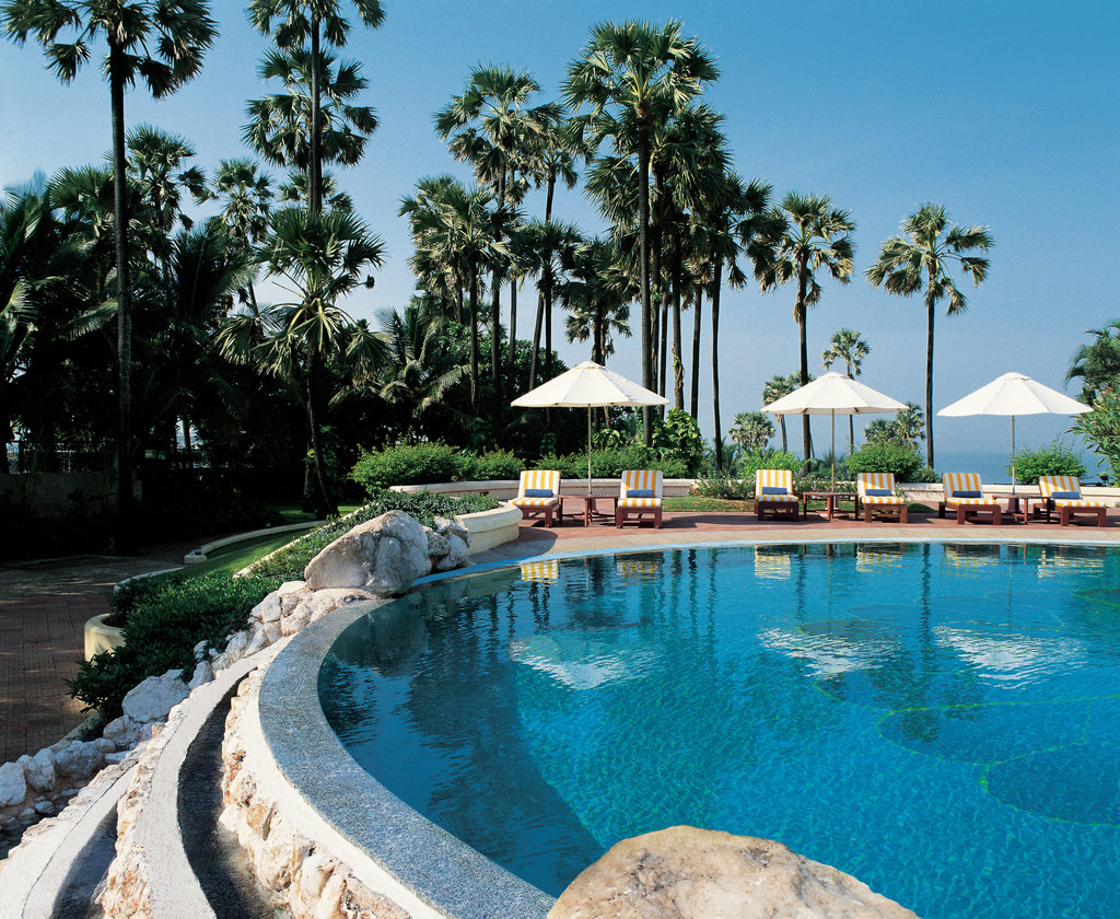 Taj Lands End, Mumbai
