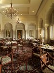 Rambagh Palace Hotel - Restaurant