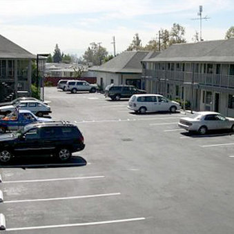 Horizon Inn