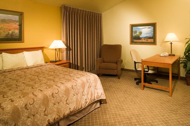 Sierra Suites - Sierra Vista, AZ