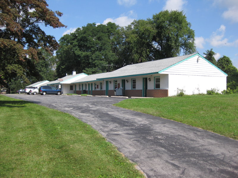 Sentinel Motel