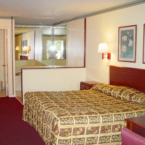 Executive Inn & Suites Houston
