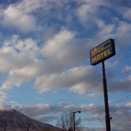 Val-U Motel Winnemucca - Winnemucca, NV