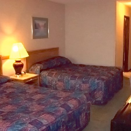 Val-U Motel Winnemucca - Winnemucca, NV