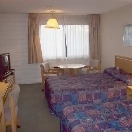 Val-U Motel Winnemucca - Winnemucca, NV
