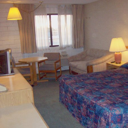 Val-U Motel Winnemucca - Winnemucca, NV