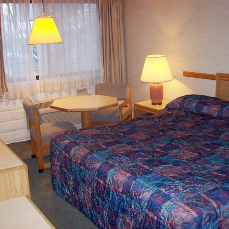 Val-U Motel Winnemucca - Winnemucca, NV