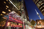 Stamford Plaza Auckland