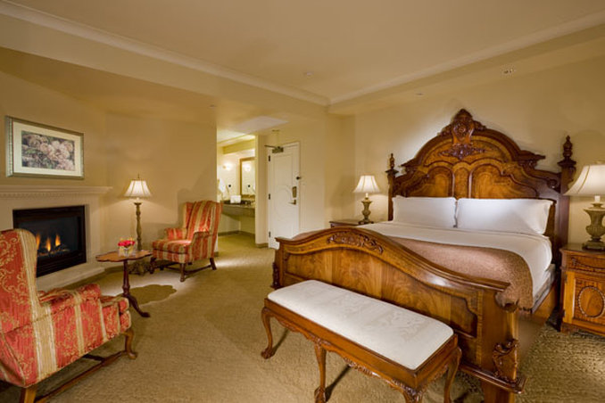 Valley Harvest Inn Motel - Soledad, CA