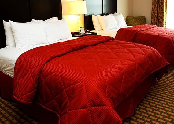 Comfort Inn - Shawnee, OK