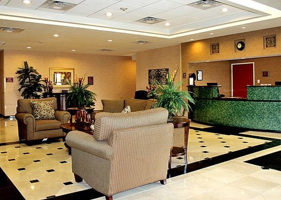 Comfort Inn - Shawnee, OK