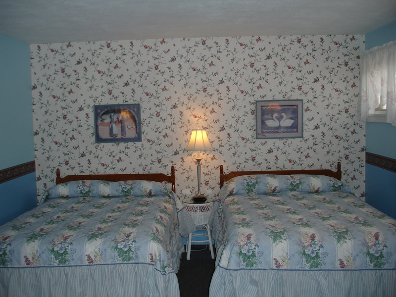 Bennington Motor Inn - Bennington, VT