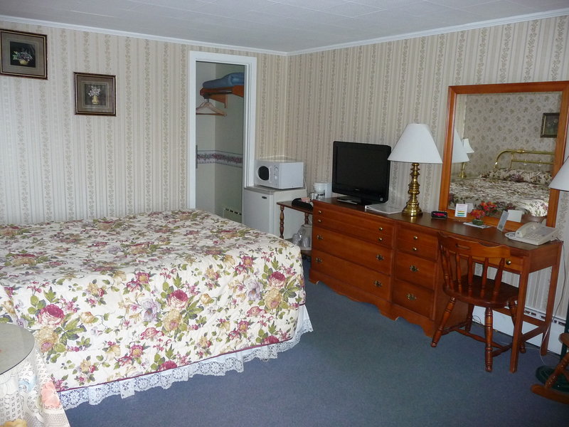 Bennington Motor Inn - Bennington, VT