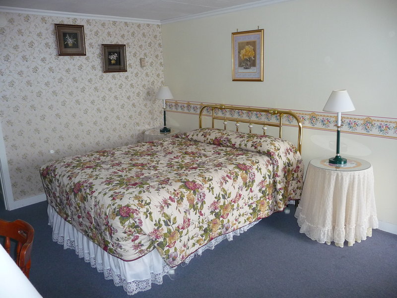 Bennington Motor Inn - Bennington, VT