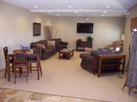 Corporate East Hotel - Ulysses, KS