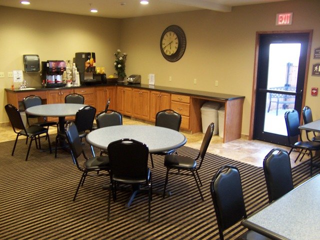 Corporate East Hotel - Ulysses, KS