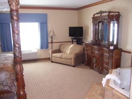 Corporate East Hotel - Ulysses, KS