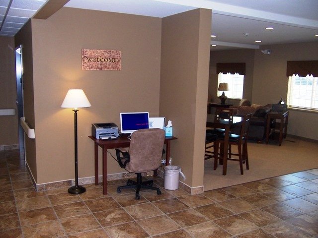 Corporate East Hotel - Ulysses, KS