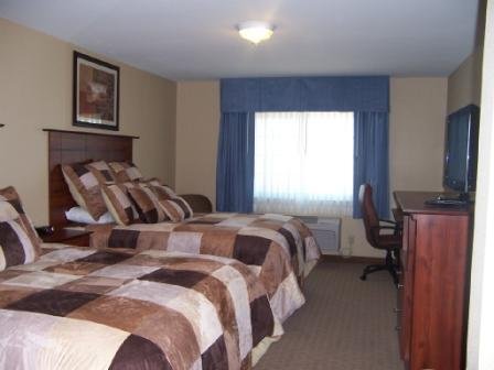 Corporate East Hotel - Ulysses, KS