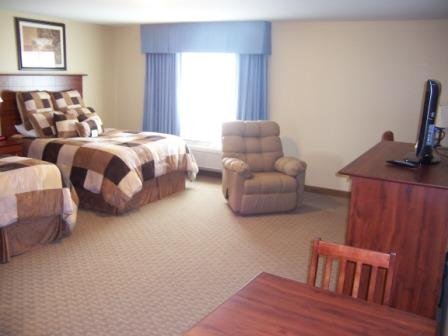 Corporate East Hotel - Ulysses, KS