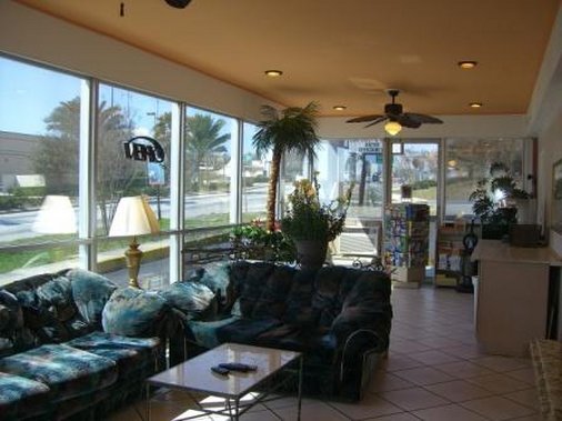 Holiday Palm Inn - Lakeland, FL