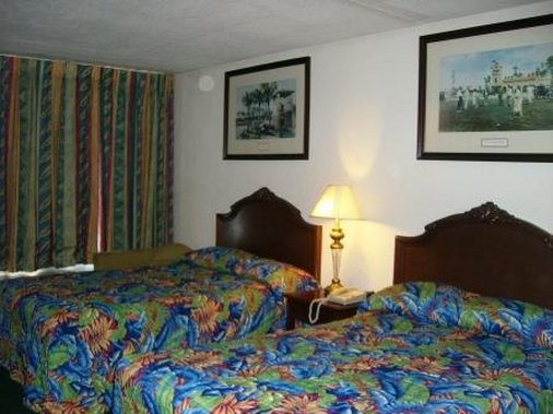Holiday Palm Inn - Lakeland, FL