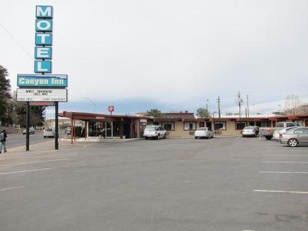 Canyon Inn