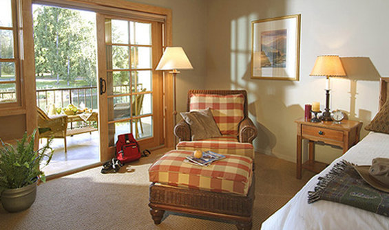Lodge At Riverside - Grants Pass, OR