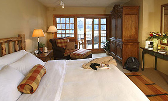 Lodge At Riverside - Grants Pass, OR