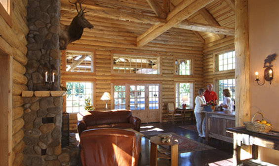 Lodge At Riverside - Grants Pass, OR