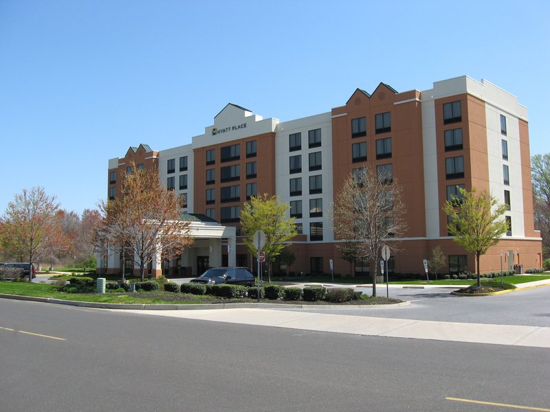 Hyatt Place Mt Laurel