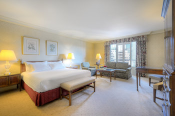 Sir Stamford at Circular Quay - Room