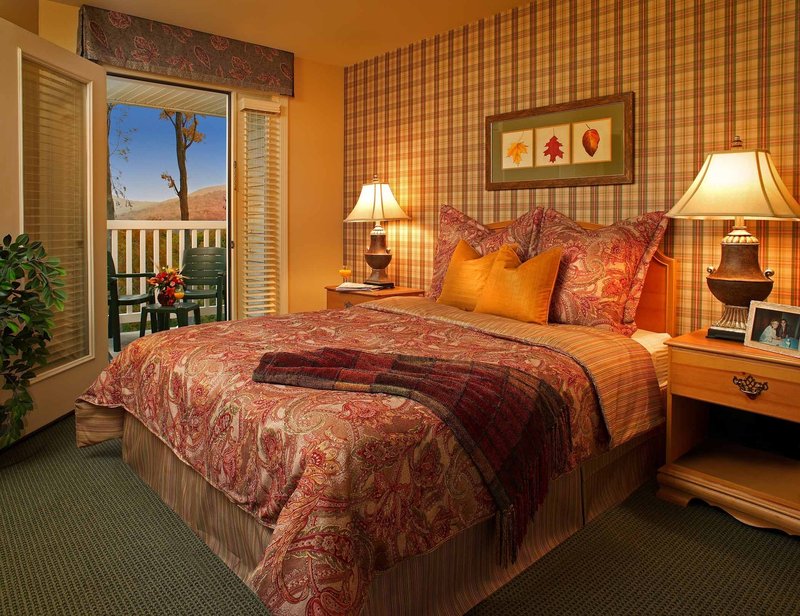 VACATION VILLAGE IN-BERKSHIRES - Lanesboro, MA