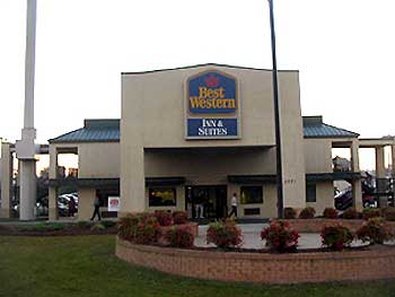 Best Western - Macon, GA