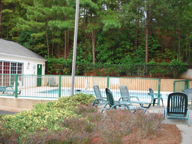 Jameson Inn - Greensboro, GA