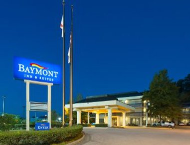 Baymont Inn & Suites Vestavia