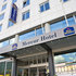 Best Western Mercur Hotel