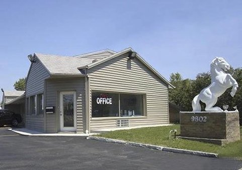 Rodeway Inn & Suites