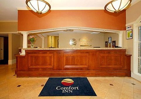 Comfort Inn - Minneapolis, MN