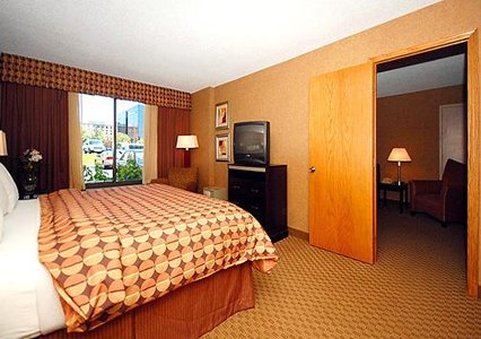 Comfort Inn - Minneapolis, MN