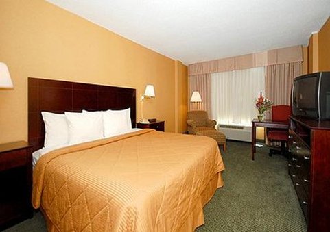 Comfort Inn - Minneapolis, MN