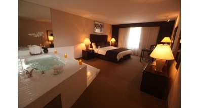 Airtel Plaza Hotel & Conference Center - Van Nuys, CA