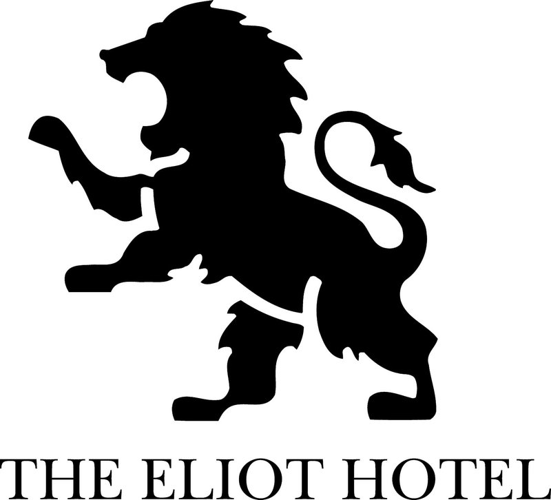 Eliot Hotel - Boston, MA