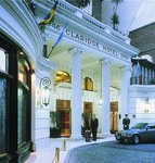 Hotel Eurostars Claridge