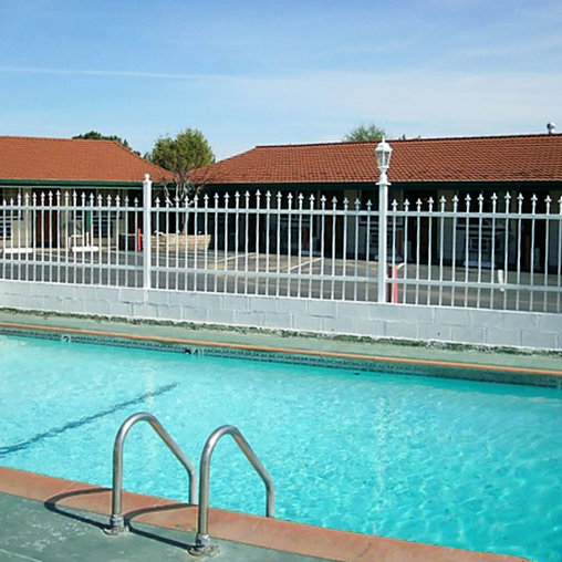 Holiday Motel Oakdale