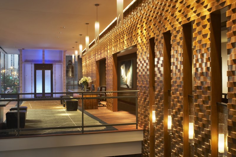 Dana Hotel
