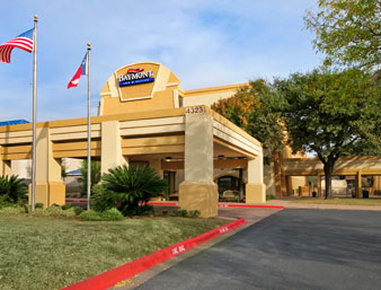 Residence Inn By Marriott Austin South - Austin, TX