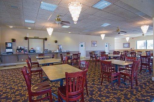 Budgetel Inn & Suites