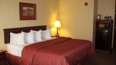 Best Western - Coffeyville, KS