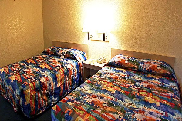 MOTEL 6 - Rowland Heights, CA